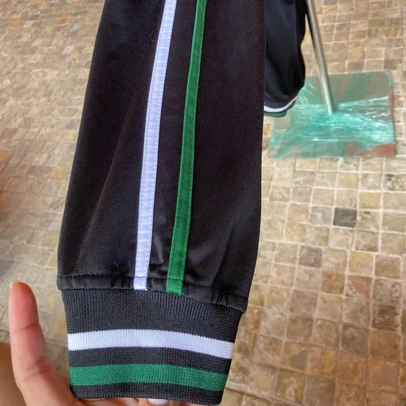 Mexico jacket